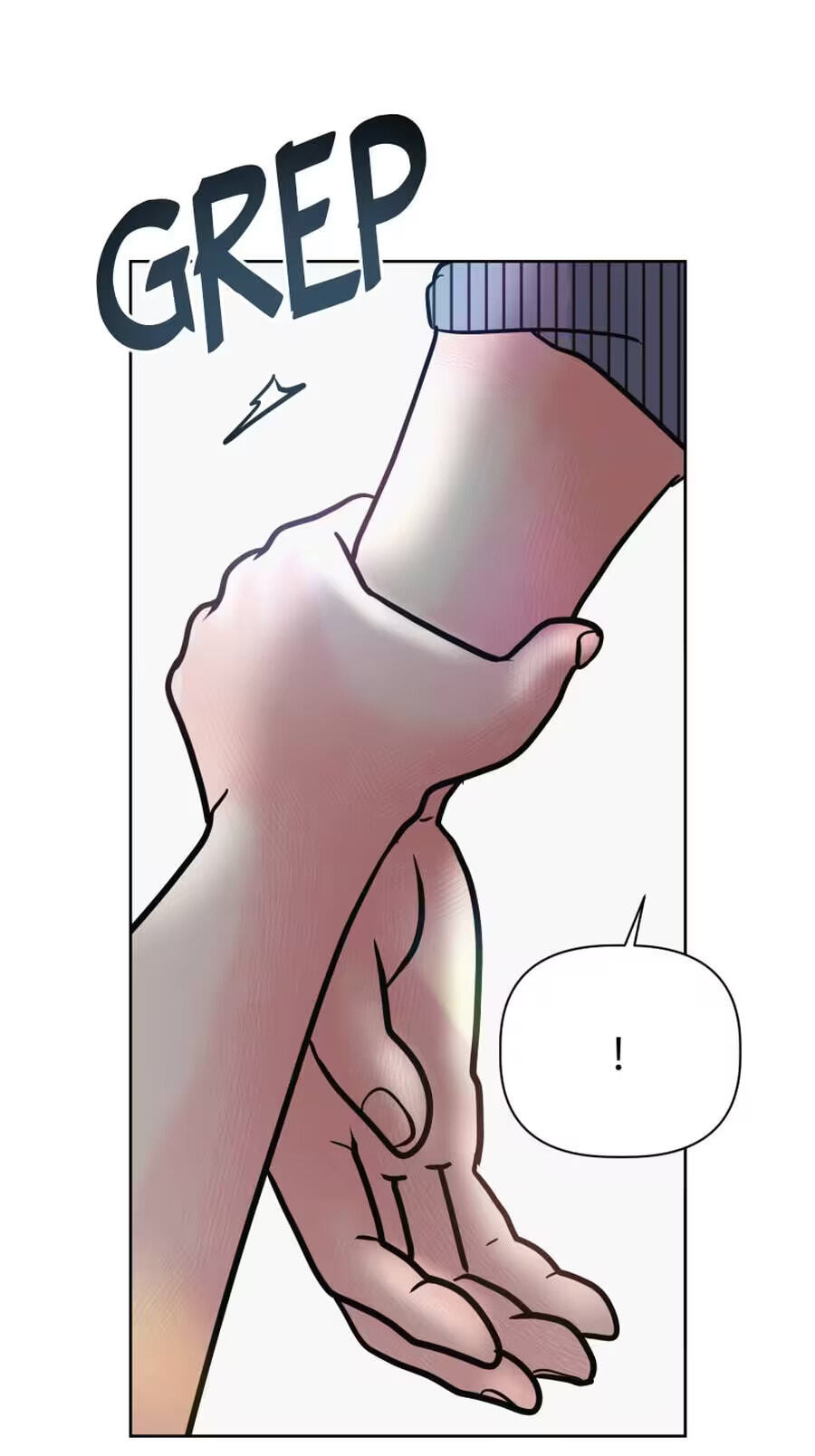Zero Sense Chapter 26 page 14 - 
