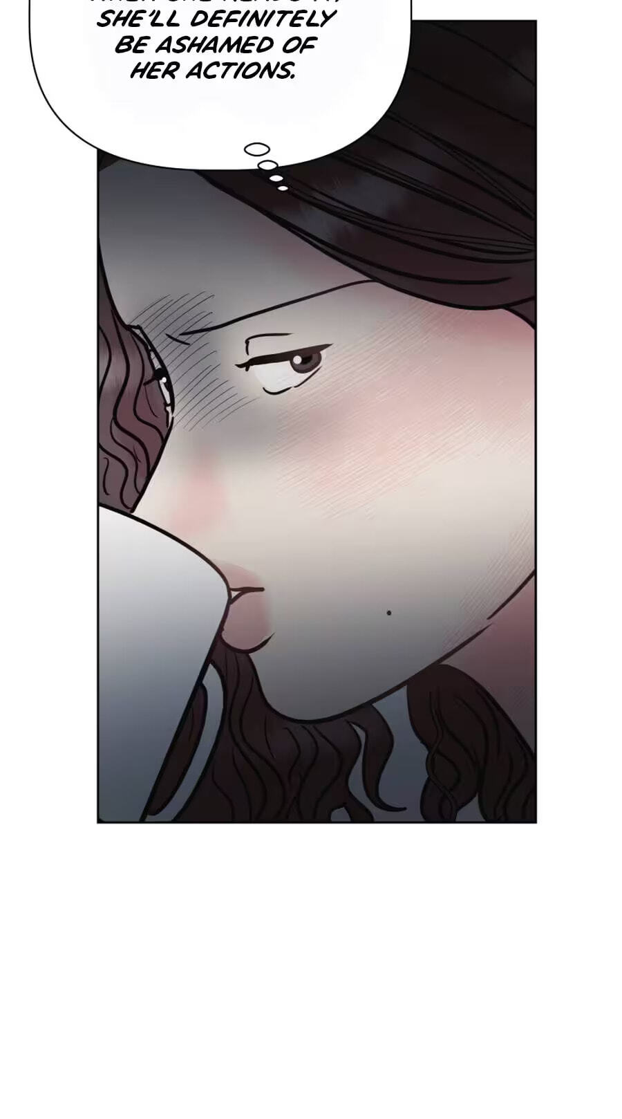 Zero Sense Chapter 26 page 131 - 