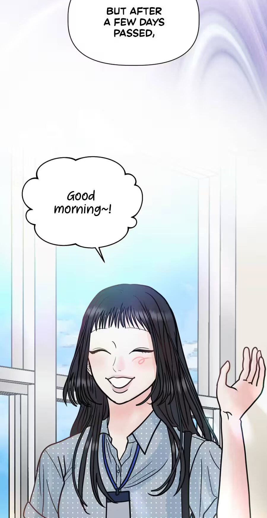 Zero Sense Chapter 26 page 133 - 