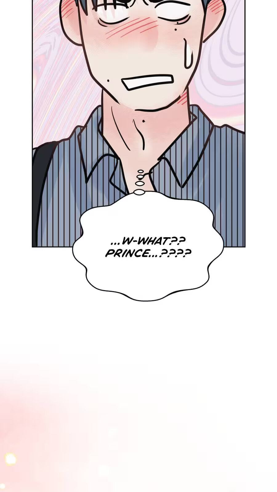 Zero Sense Chapter 26 page 17 - 
