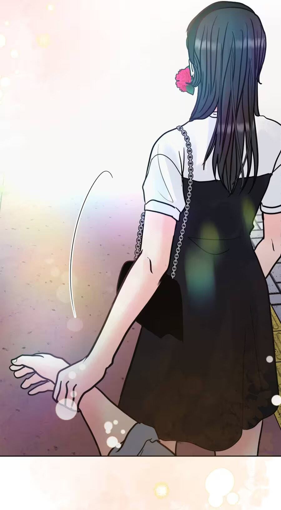 Zero Sense Chapter 26 page 18 - 