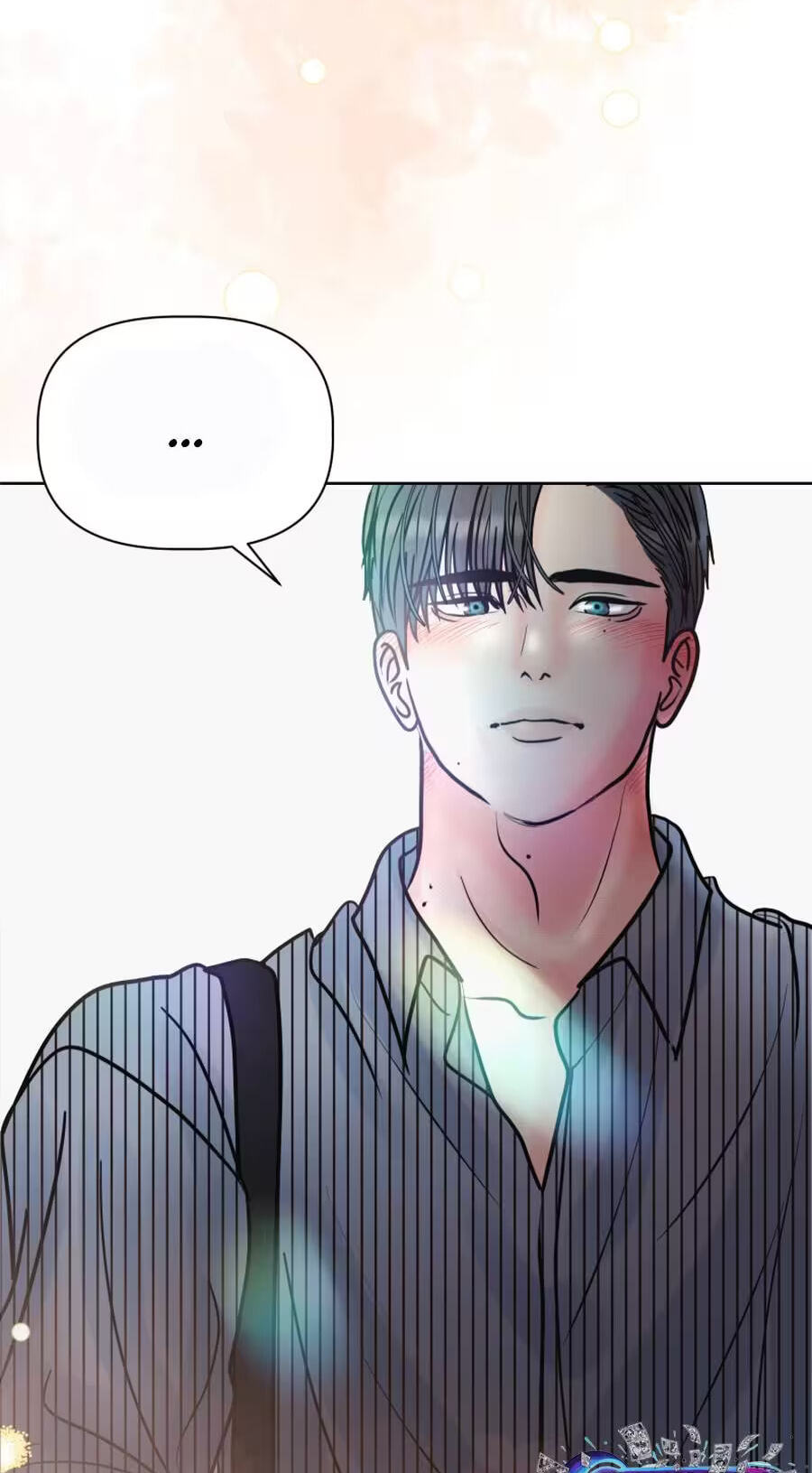 Zero Sense Chapter 26 page 19 - 