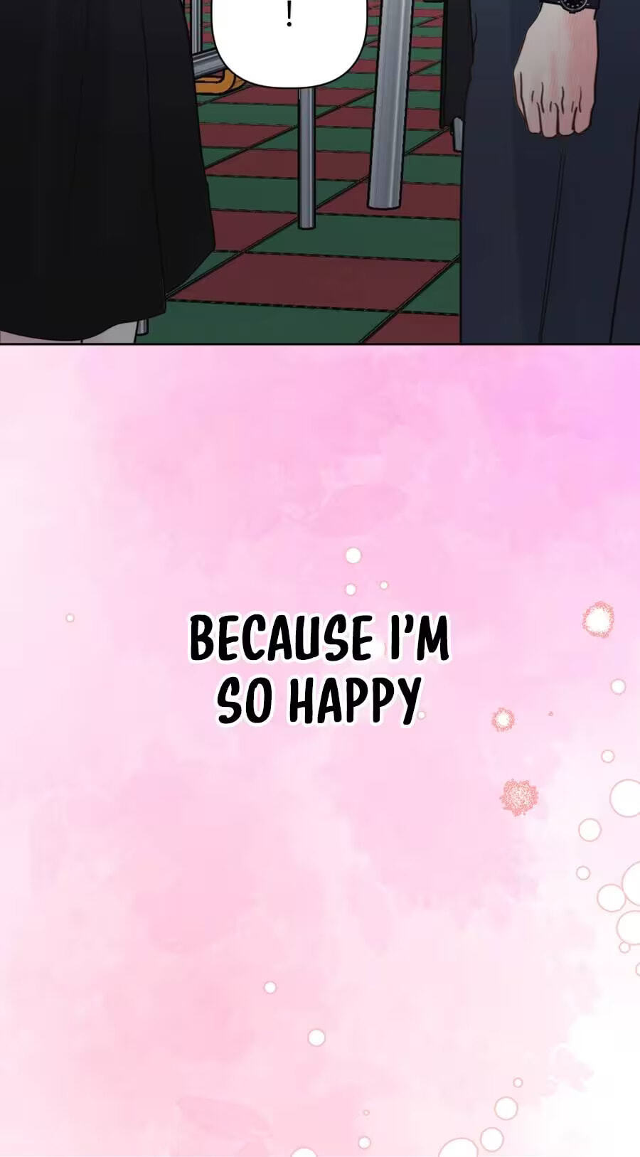 Zero Sense Chapter 26 page 26 - 