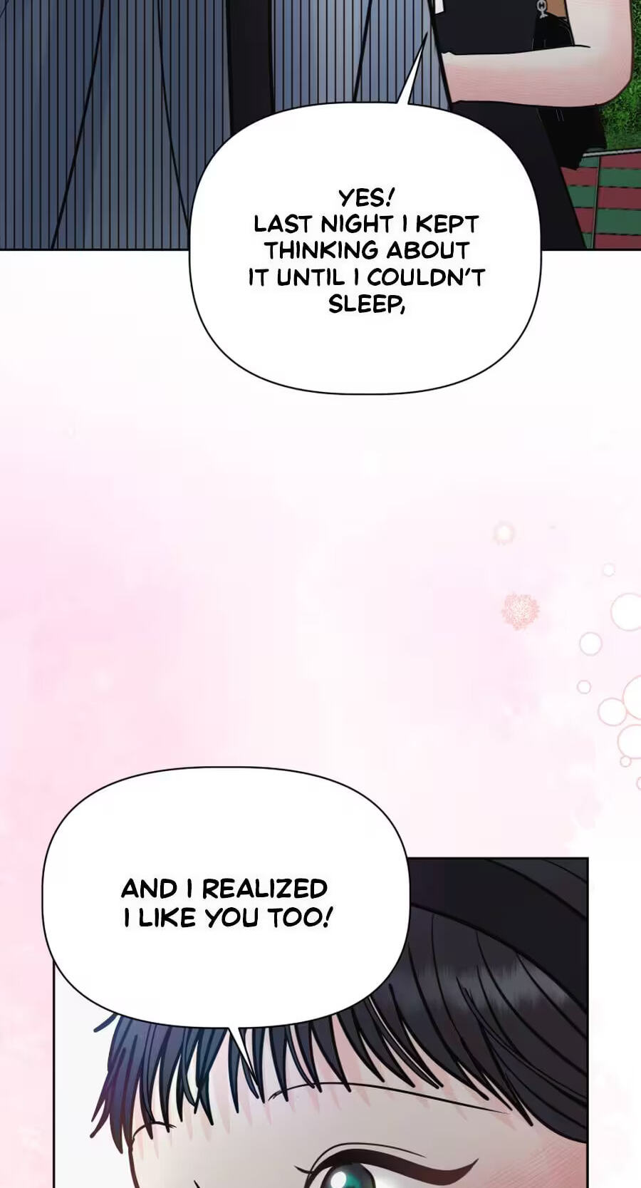 Zero Sense Chapter 26 page 29 - 