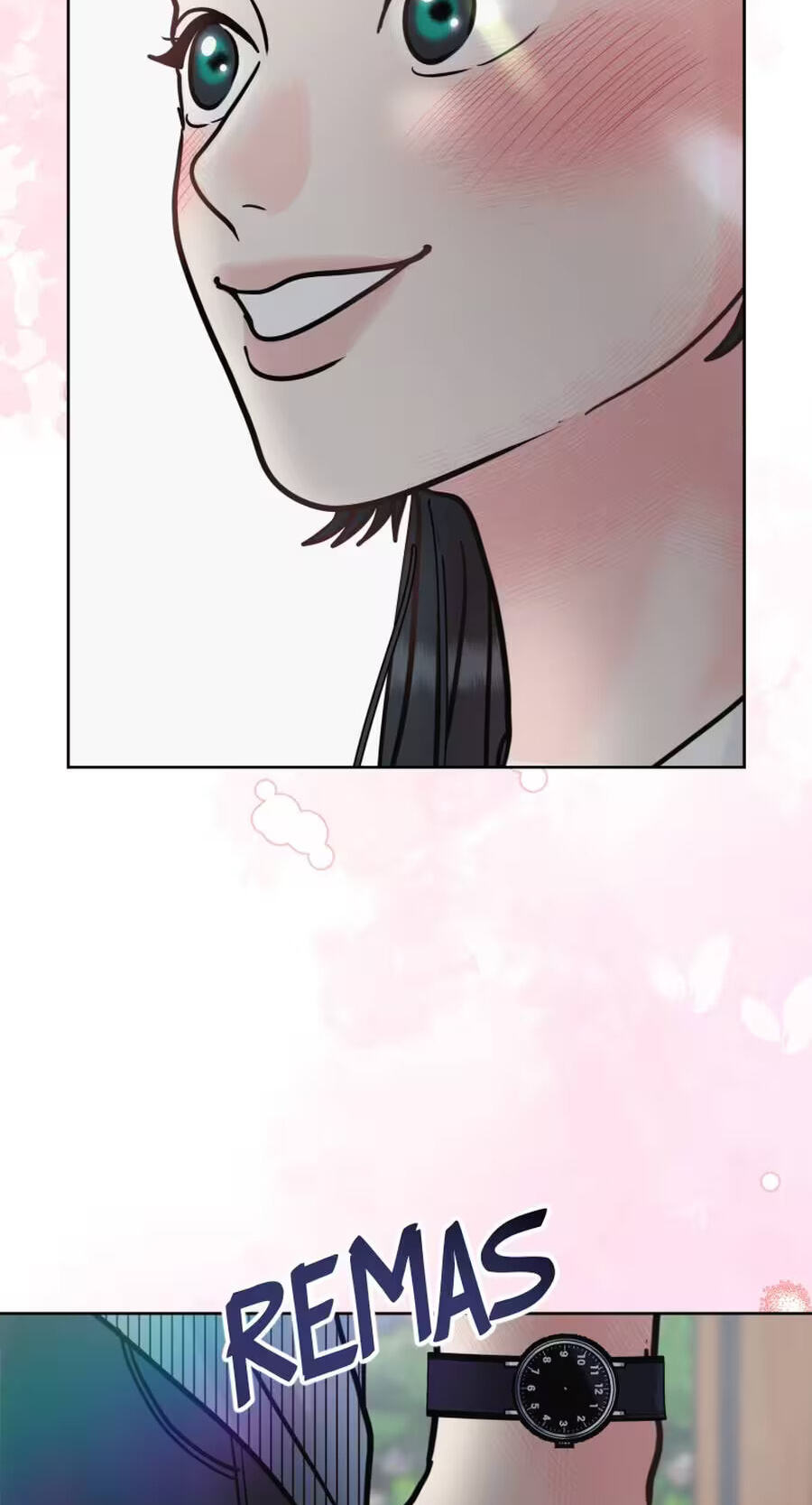 Zero Sense Chapter 26 page 30 - 