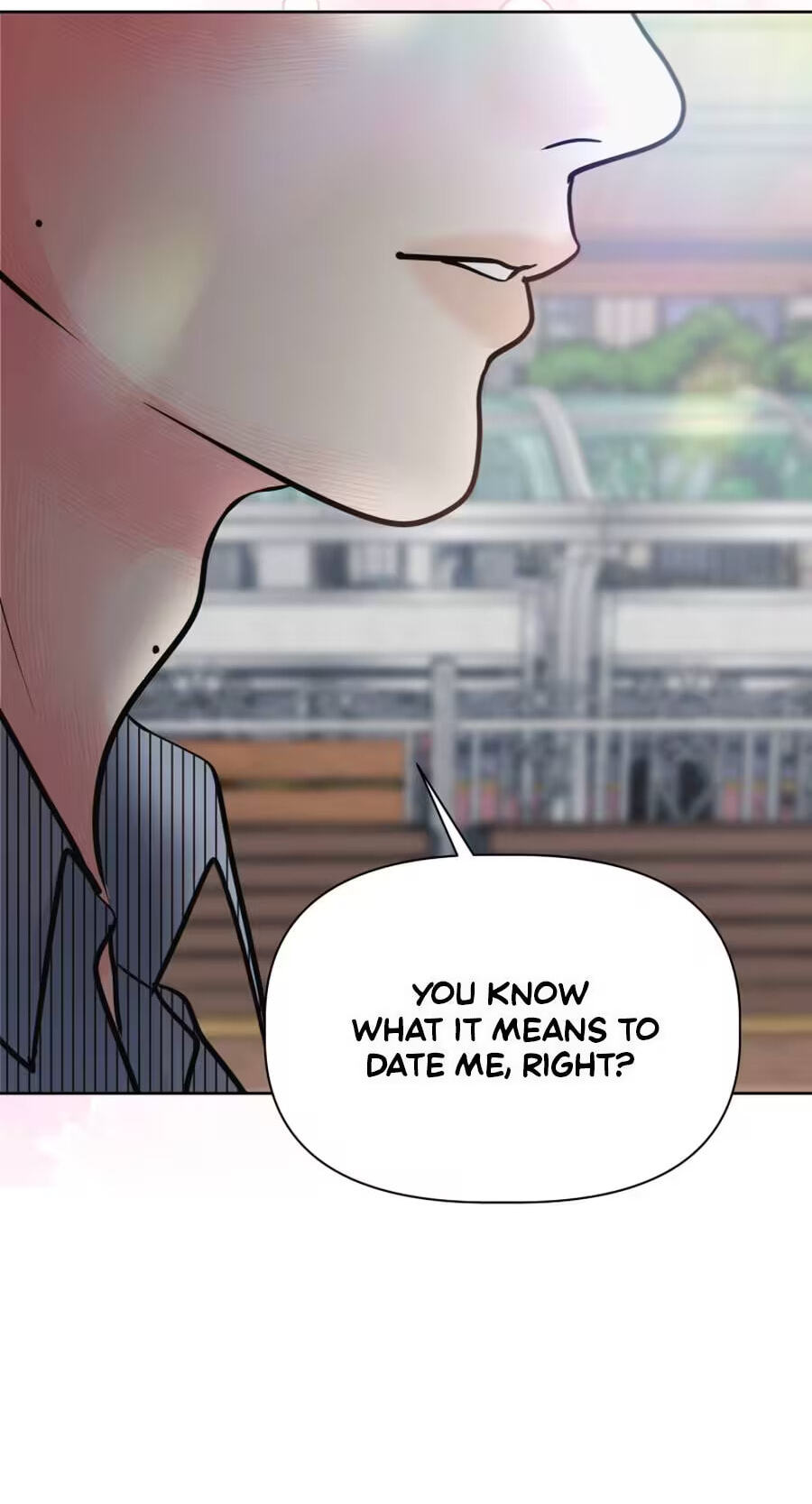 Zero Sense Chapter 26 page 32 - 