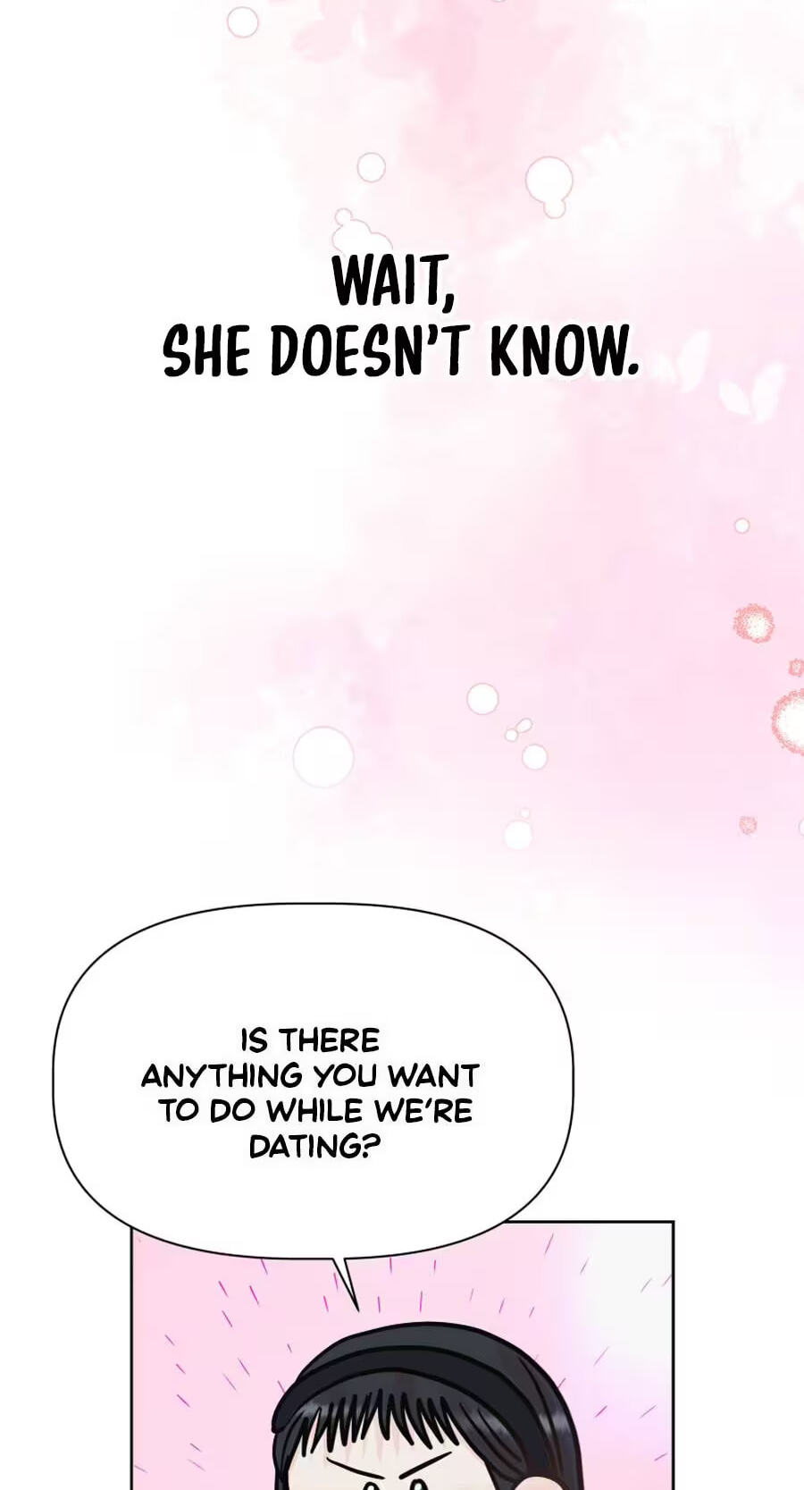 Zero Sense Chapter 26 page 34 - 
