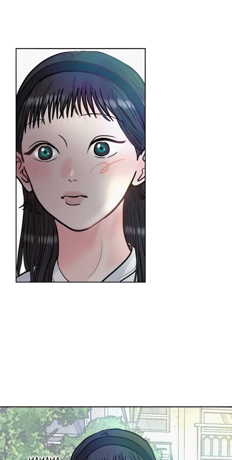Zero Sense Chapter 26 page 39 - 