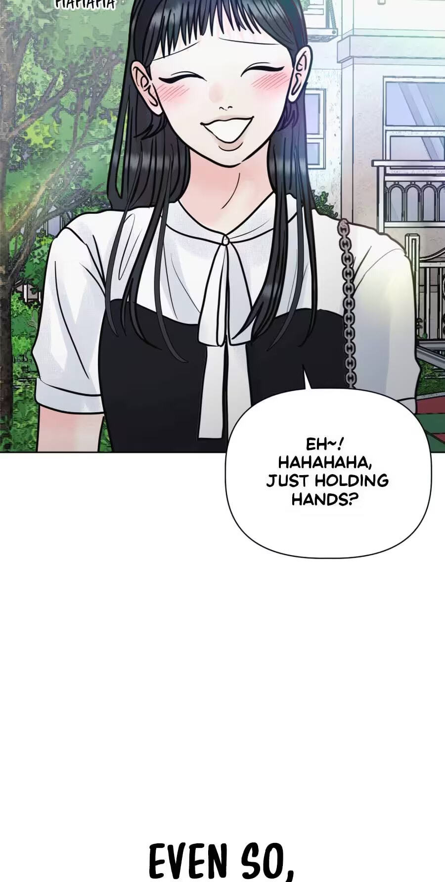 Zero Sense Chapter 26 page 40 - 