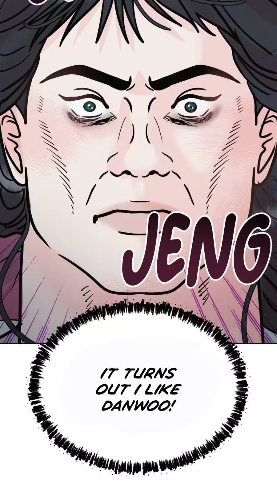 Zero Sense Chapter 26 page 5 - 