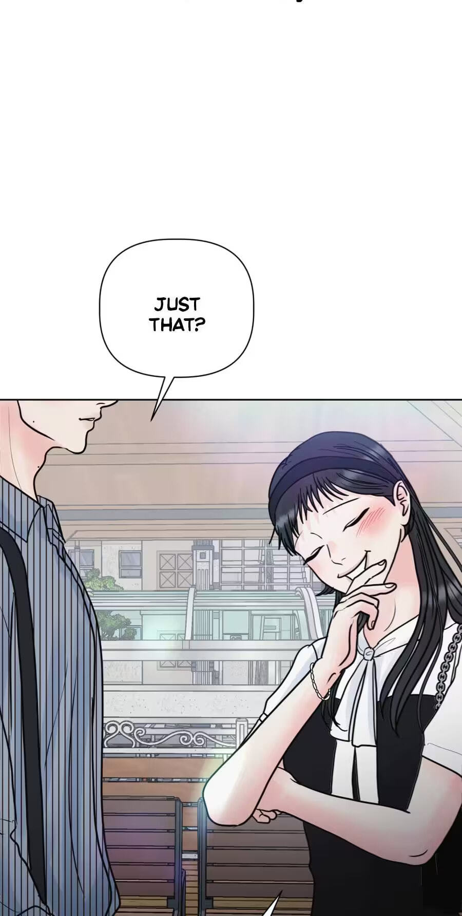 Zero Sense Chapter 26 page 41 - 