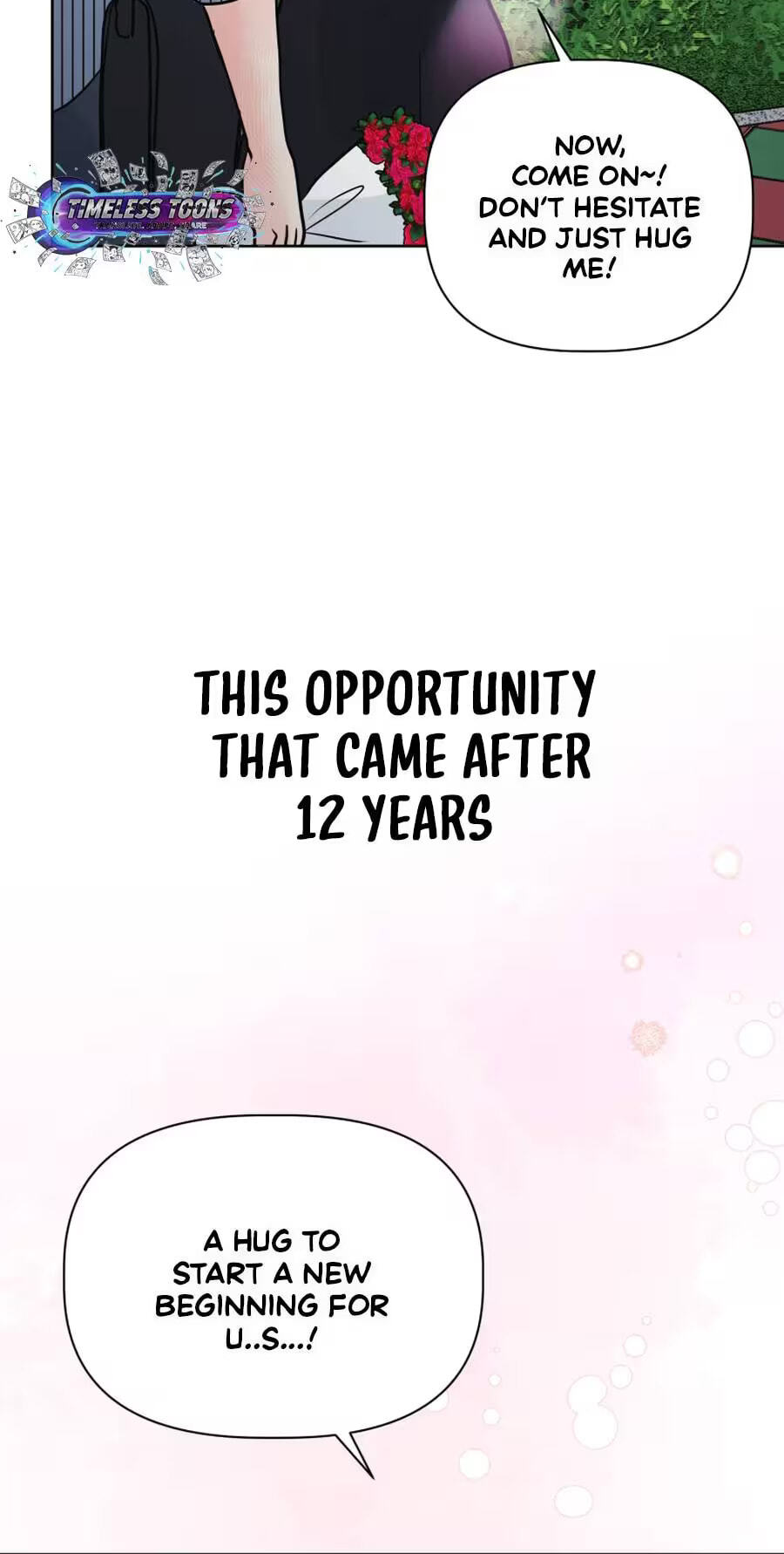 Zero Sense Chapter 26 page 43 - 