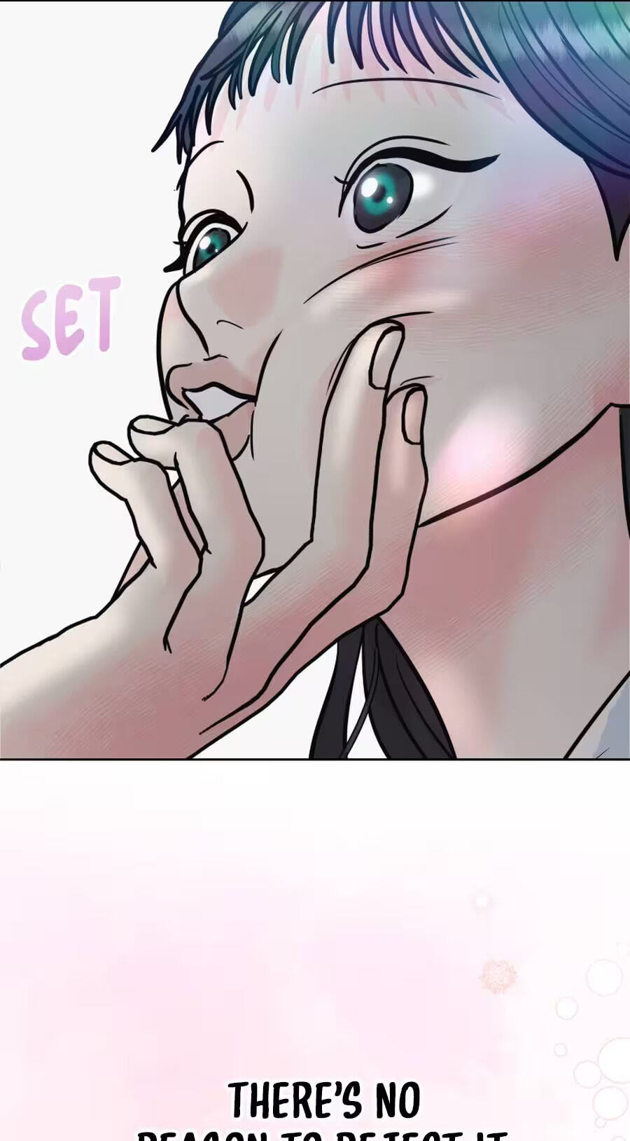 Zero Sense Chapter 26 page 44 - 