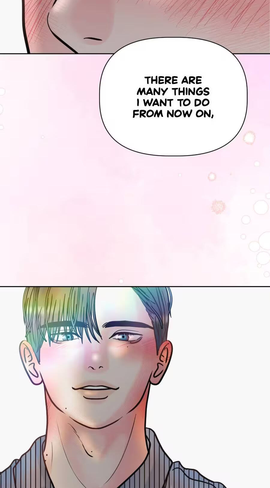 Zero Sense Chapter 26 page 47 - 
