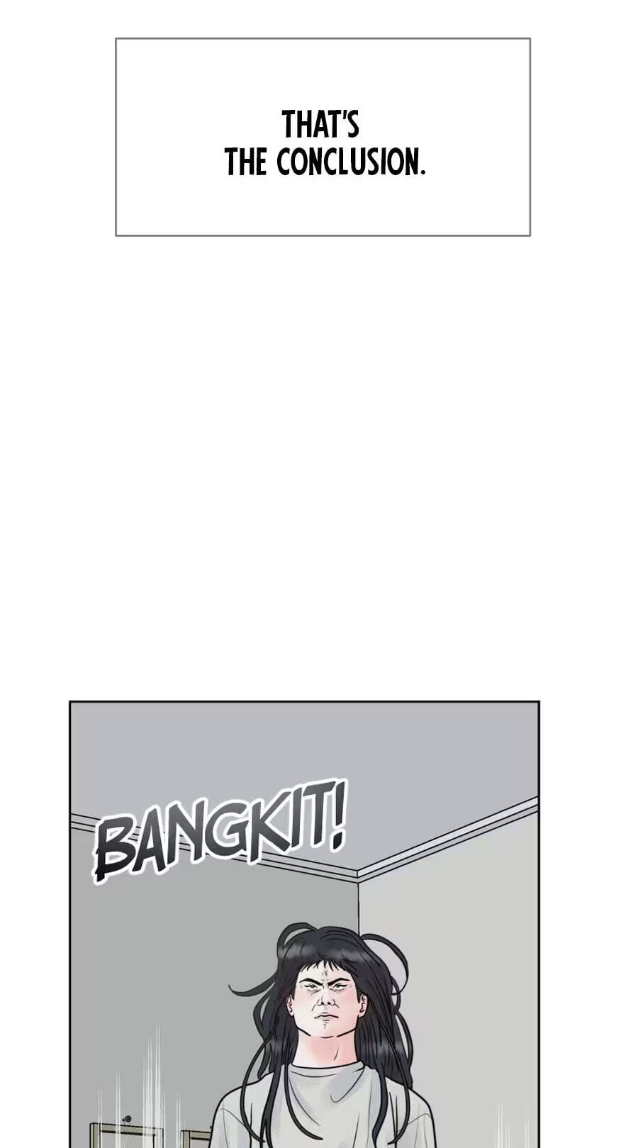 Zero Sense Chapter 26 page 6 - 