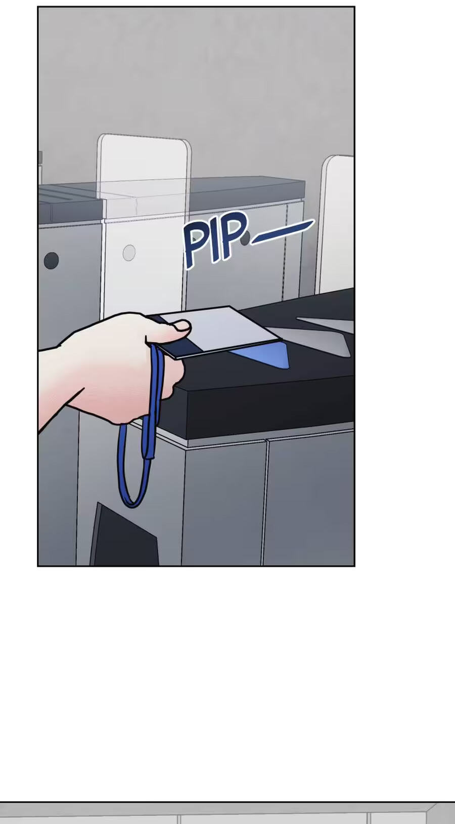 Zero Sense Chapter 26 page 51 - 