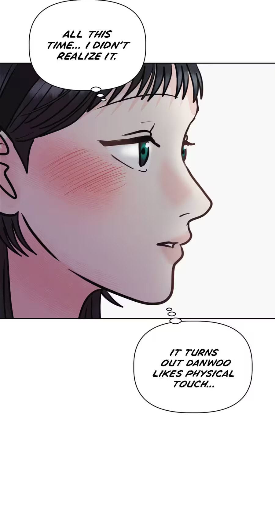 Zero Sense Chapter 26 page 53 - 