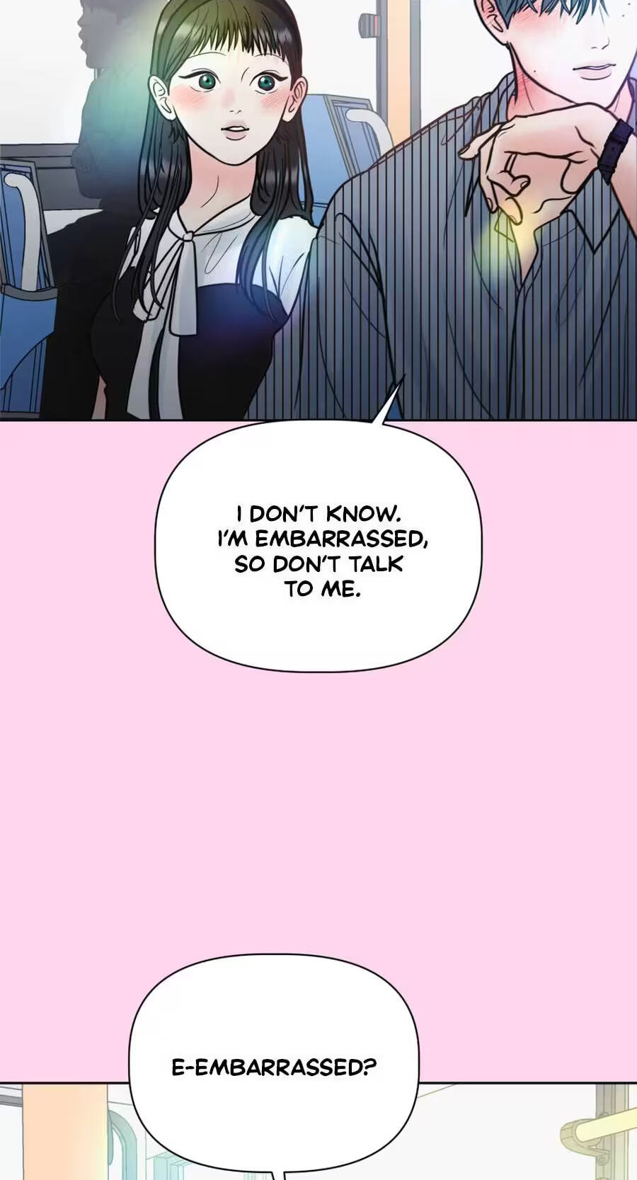 Zero Sense Chapter 26 page 56 - 