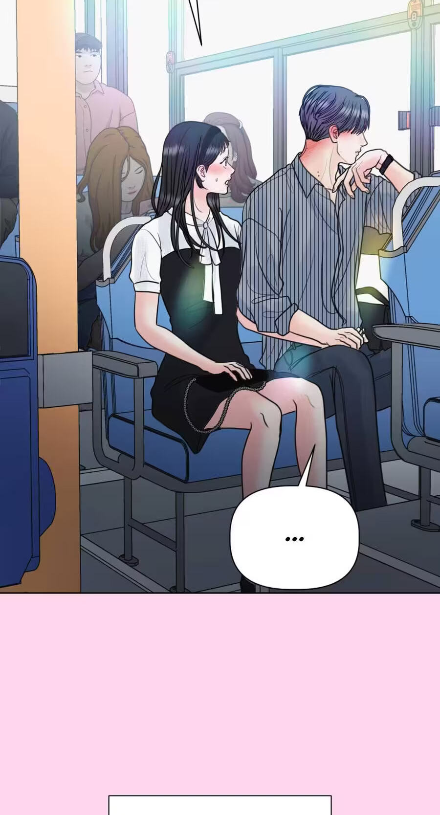 Zero Sense Chapter 26 page 57 - 