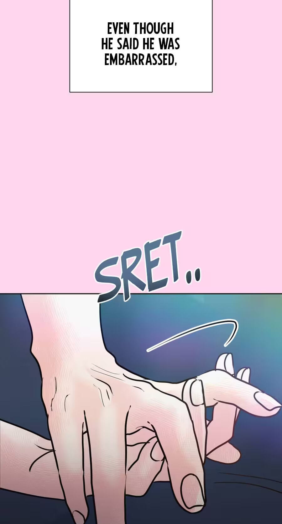 Zero Sense Chapter 26 page 58 - 