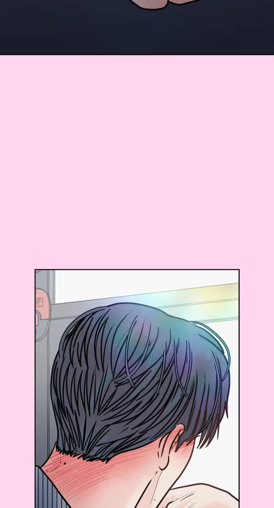 Zero Sense Chapter 26 page 60 - 