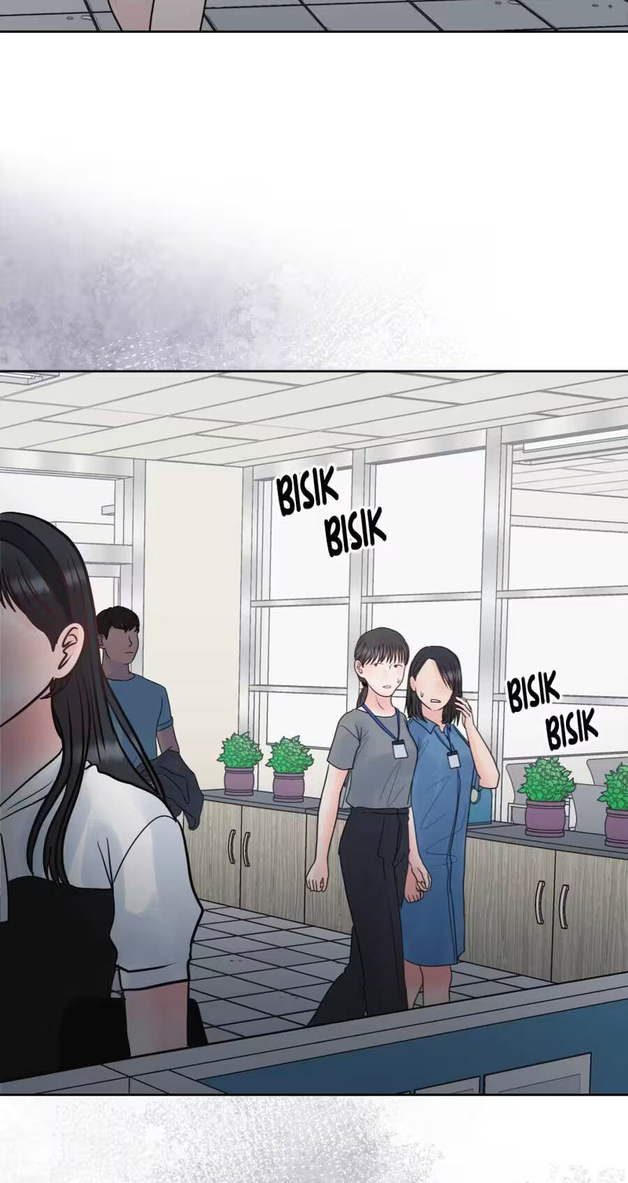 Zero Sense Chapter 26 page 67 - 