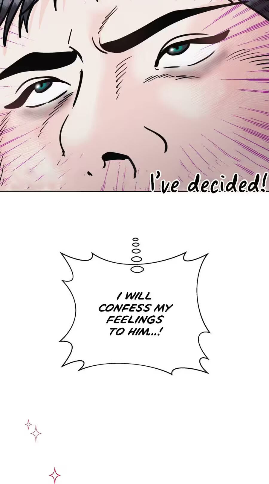 Zero Sense Chapter 26 page 8 - 