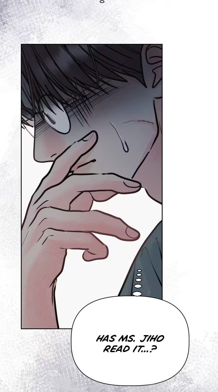 Zero Sense Chapter 26 page 74 - 