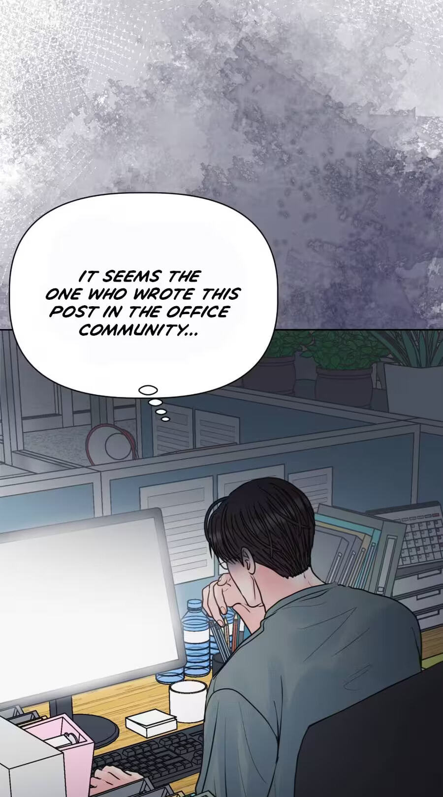 Zero Sense Chapter 26 page 75 - 