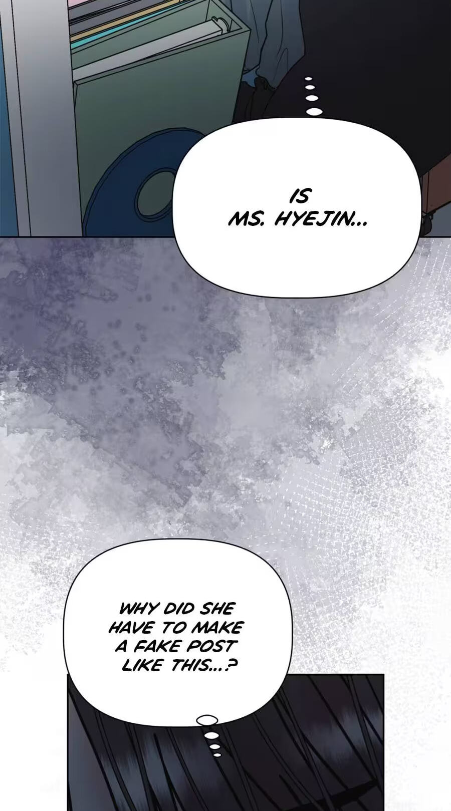 Zero Sense Chapter 26 page 76 - 