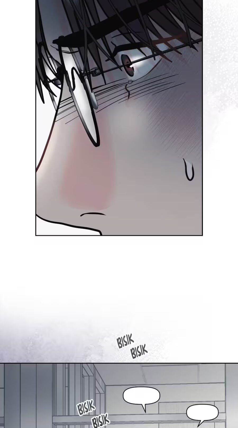 Zero Sense Chapter 26 page 77 - 