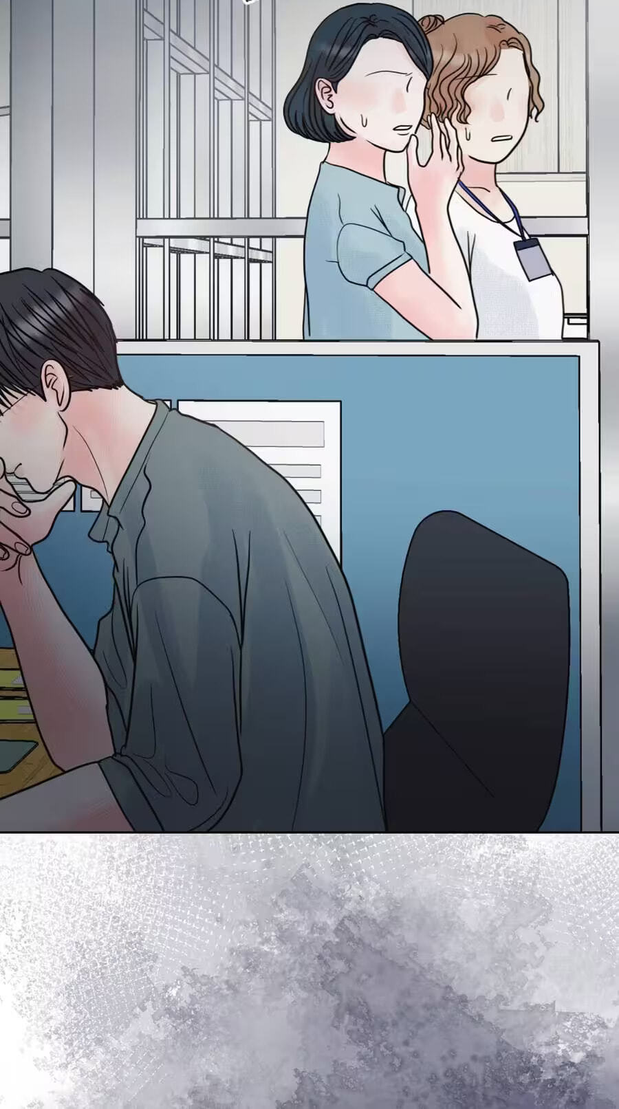 Zero Sense Chapter 26 page 78 - 