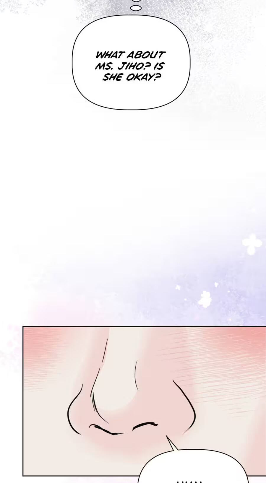Zero Sense Chapter 26 page 80 - 