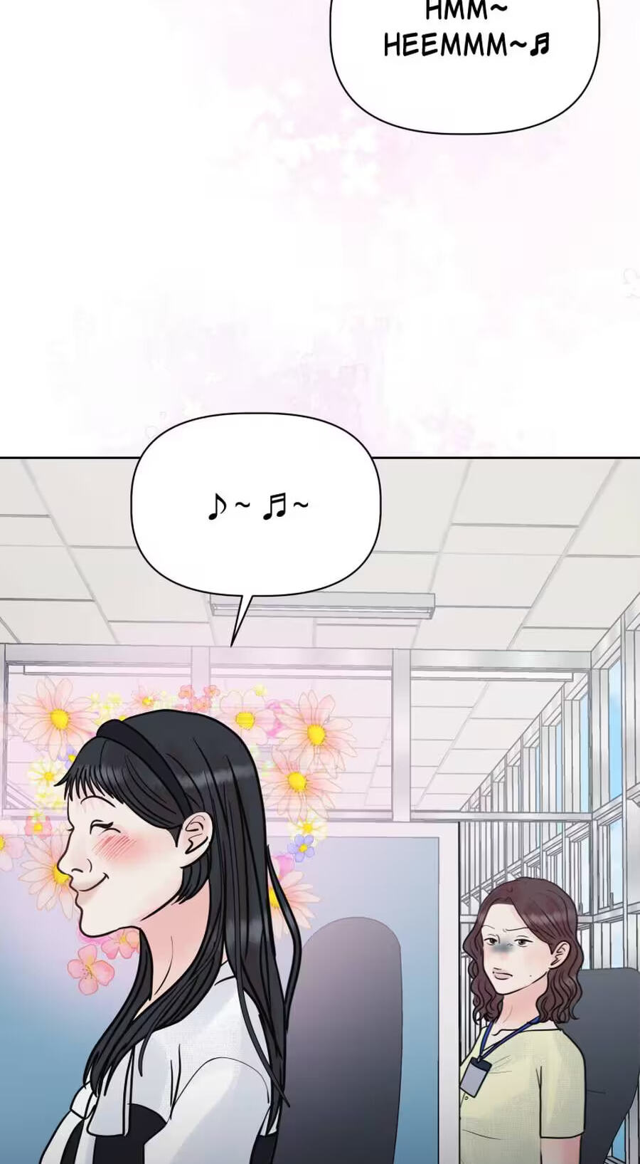 Zero Sense Chapter 26 page 81 - 