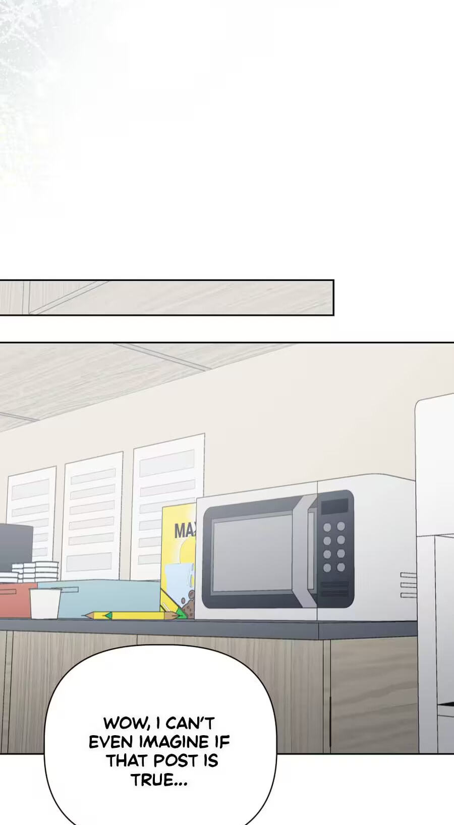Zero Sense Chapter 26 page 84 - 