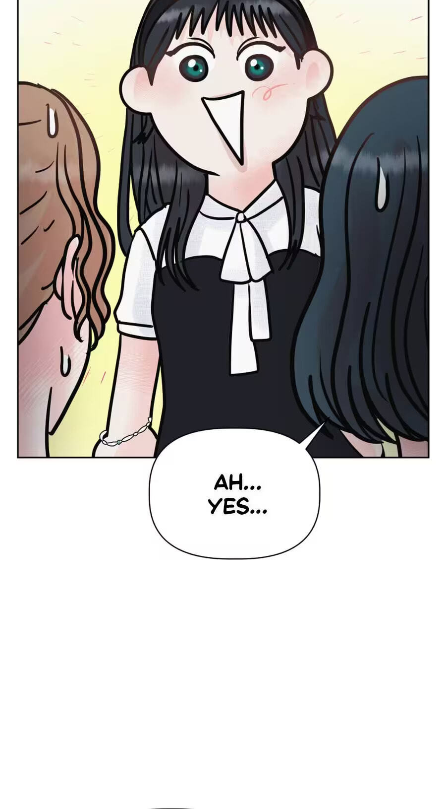 Zero Sense Chapter 26 page 87 - 