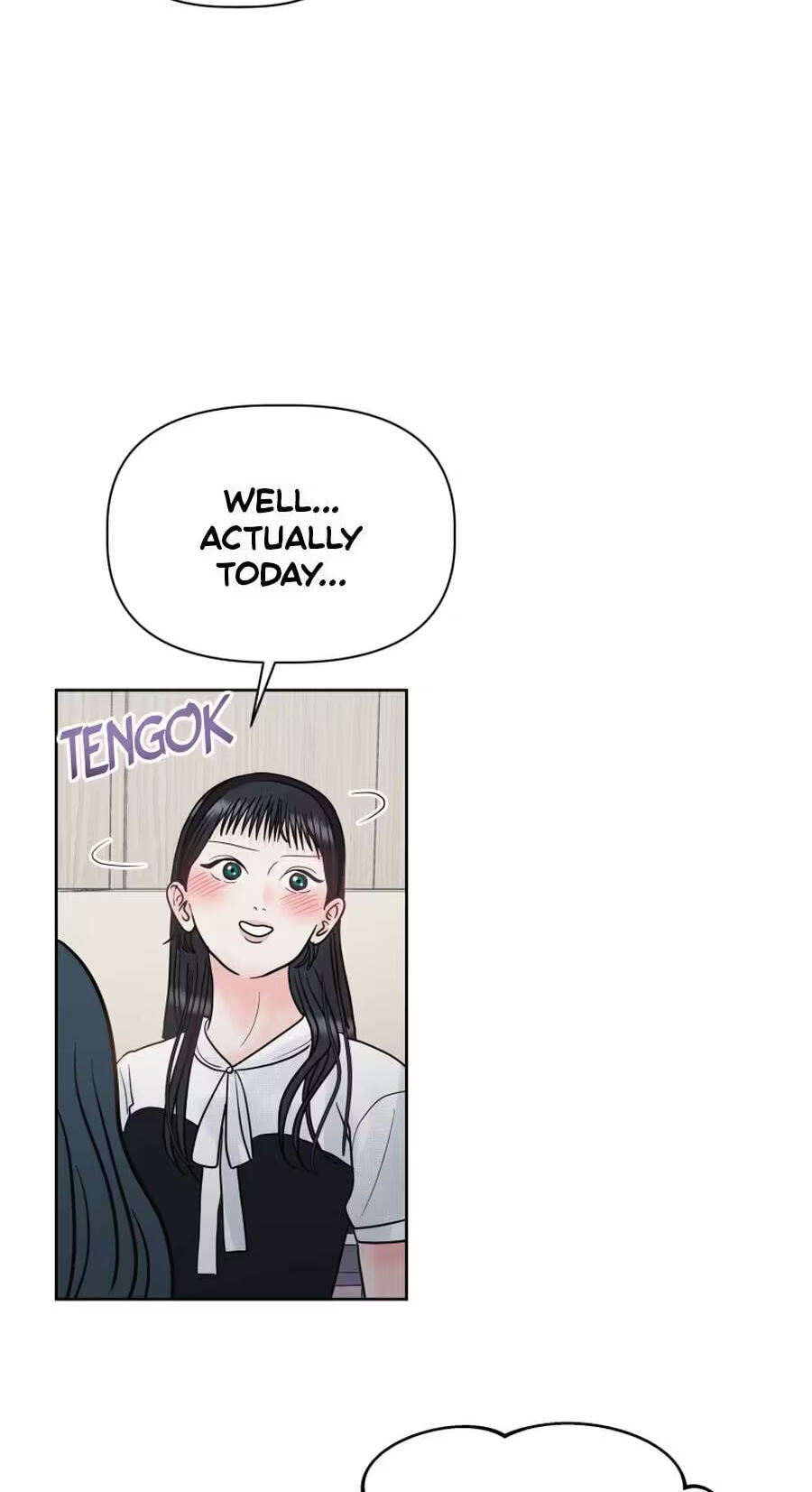 Zero Sense Chapter 26 page 89 - 