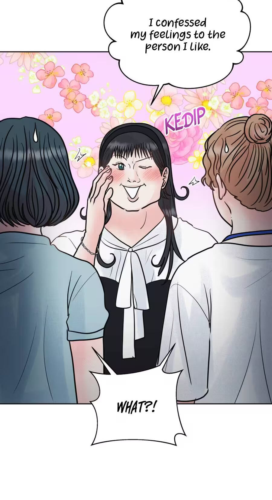 Zero Sense Chapter 26 page 90 - 