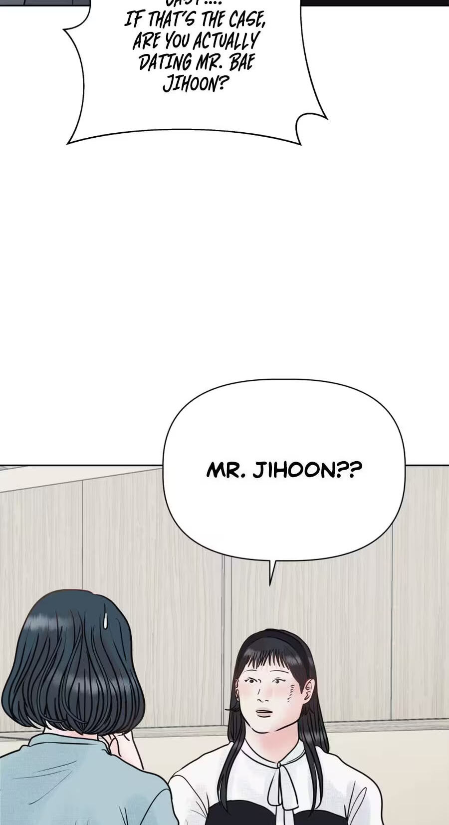 Zero Sense Chapter 26 page 92 - 