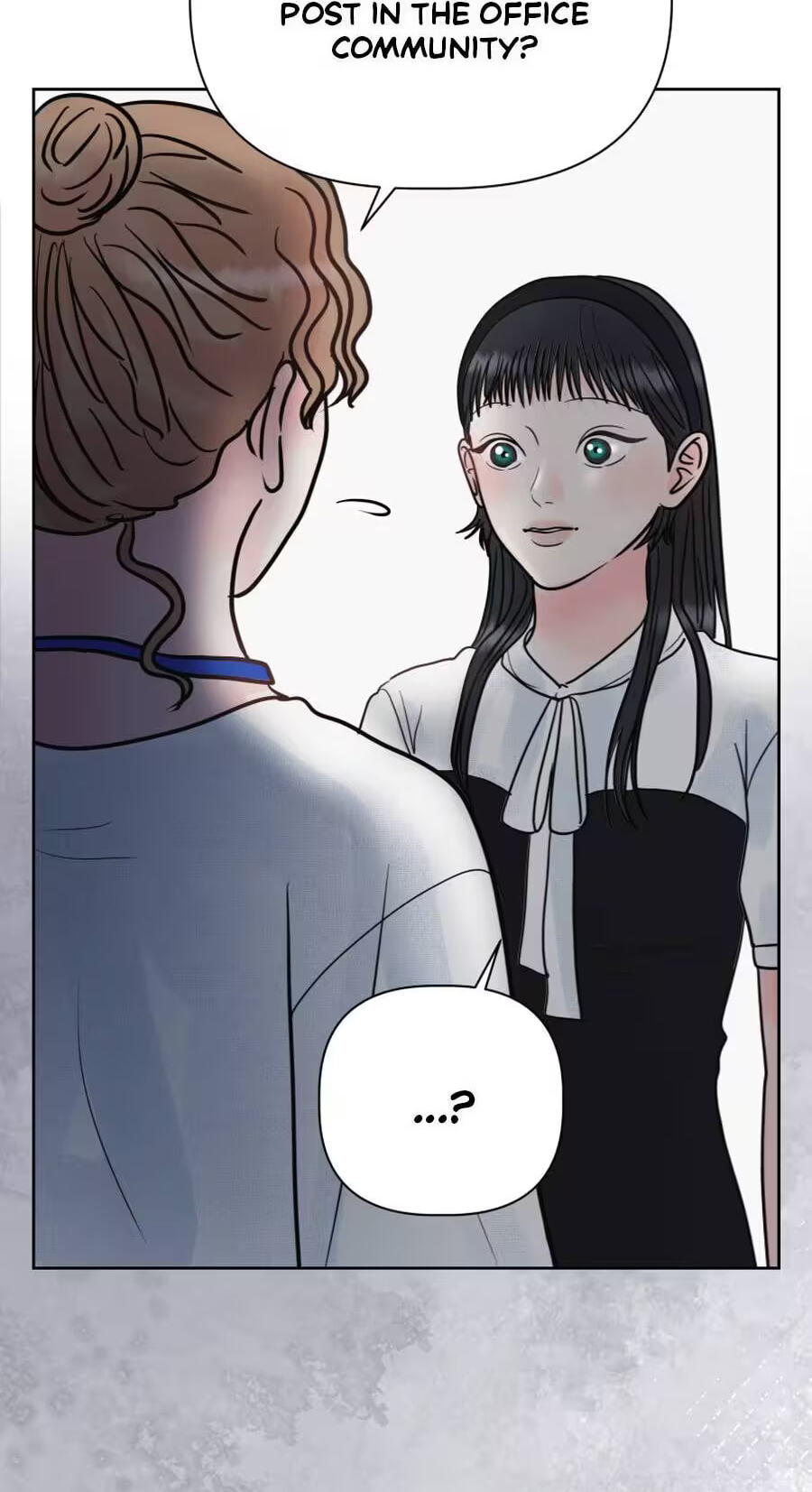Zero Sense Chapter 26 page 95 - 