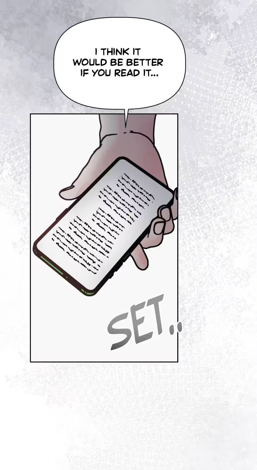 Zero Sense Chapter 26 page 96 - 