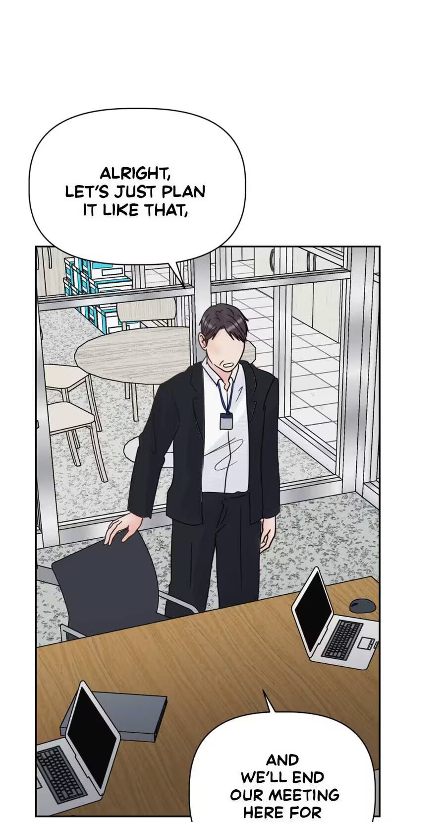 Zero Sense Chapter 27 page 11 - 