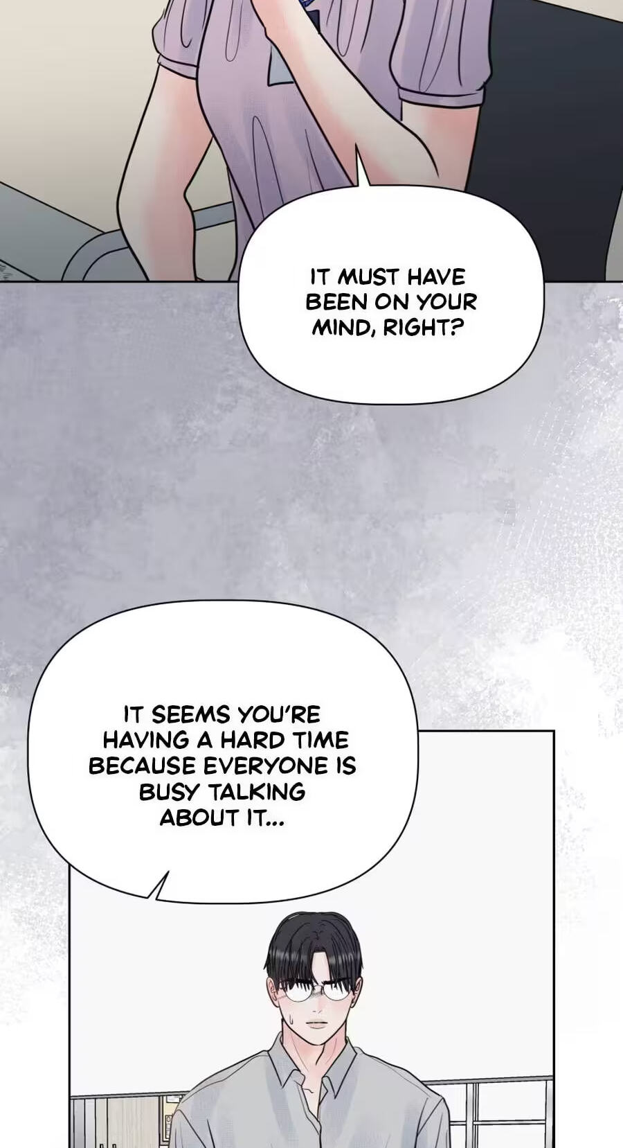 Zero Sense Chapter 27 page 16 - 