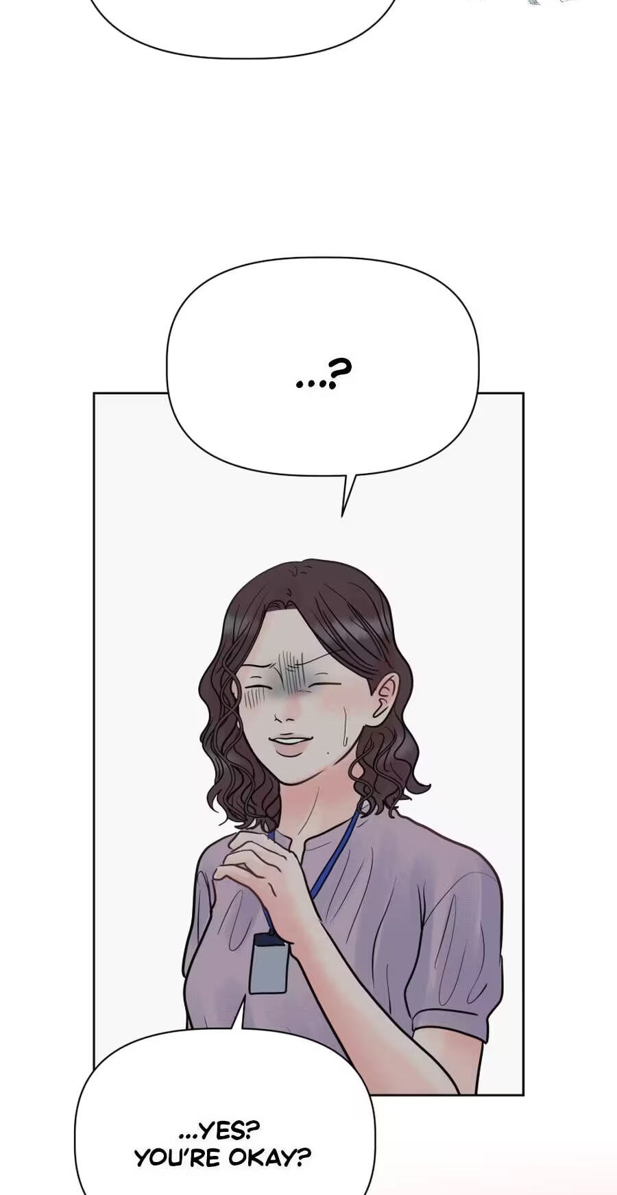 Zero Sense Chapter 27 page 22 - 