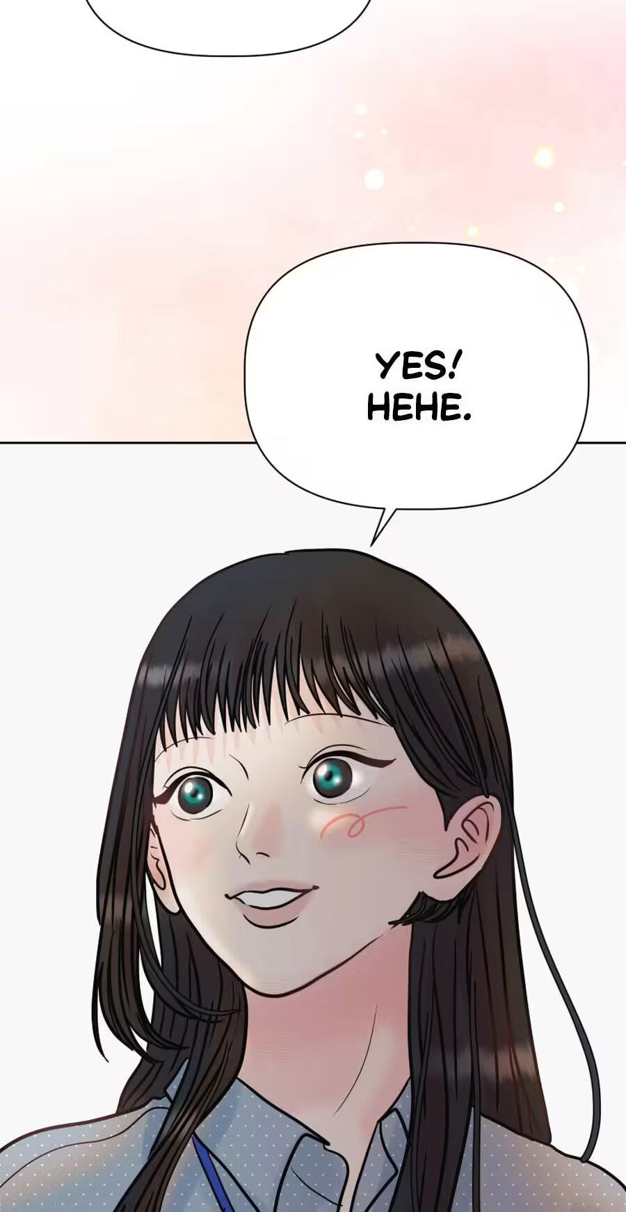 Zero Sense Chapter 27 page 23 - 