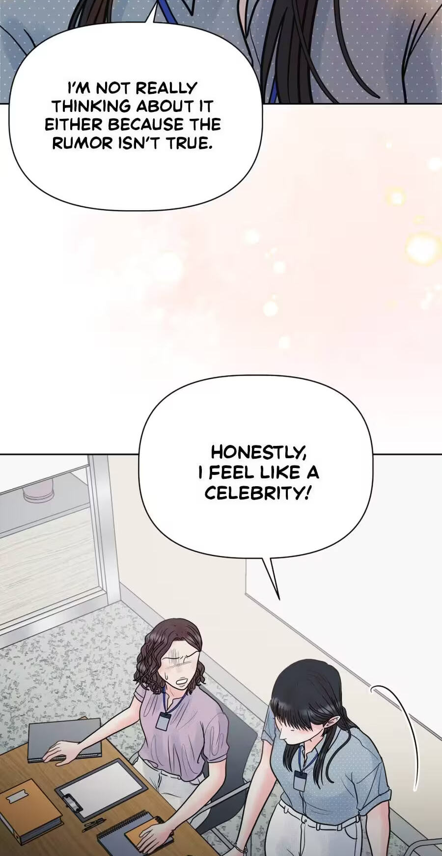 Zero Sense Chapter 27 page 24 - 