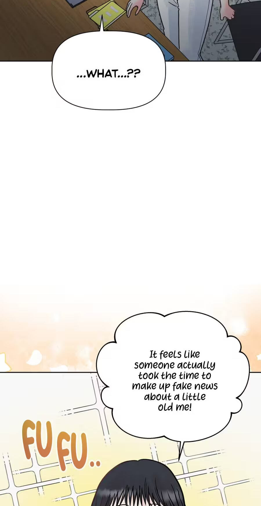 Zero Sense Chapter 27 page 25 - 
