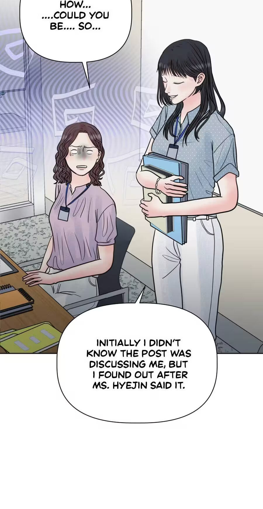 Zero Sense Chapter 27 page 27 - 