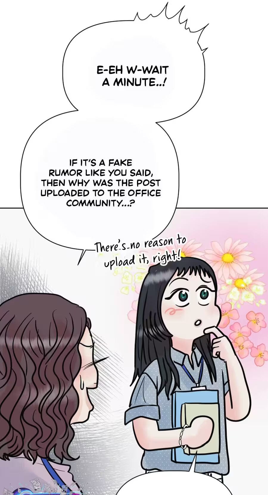Zero Sense Chapter 27 page 28 - 