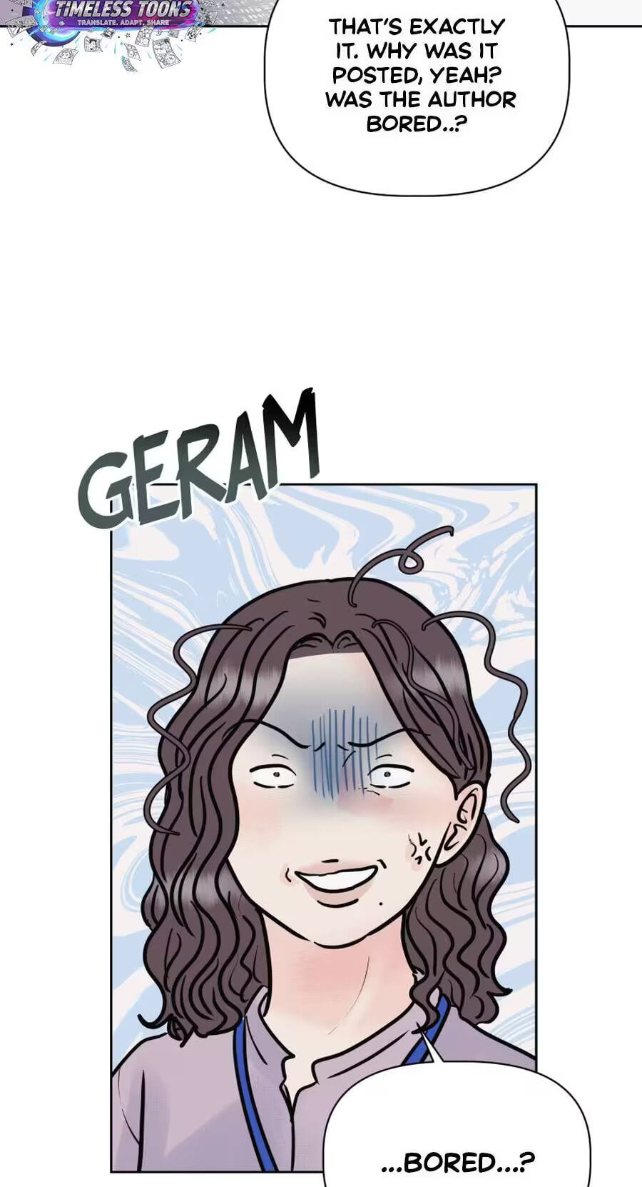 Zero Sense Chapter 27 page 29 - 